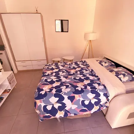 Centre Διαμέρισμα Μεντόν