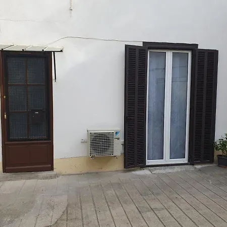Apartment Centre Menton