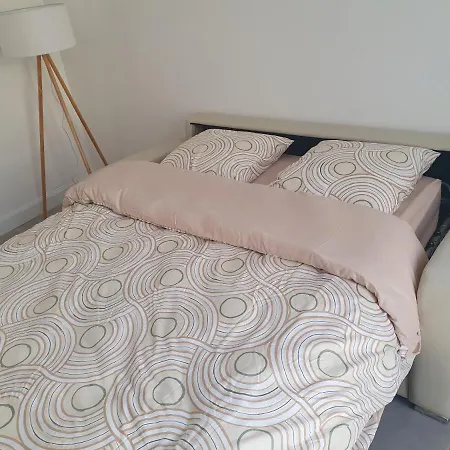 Apartment Centre Menton