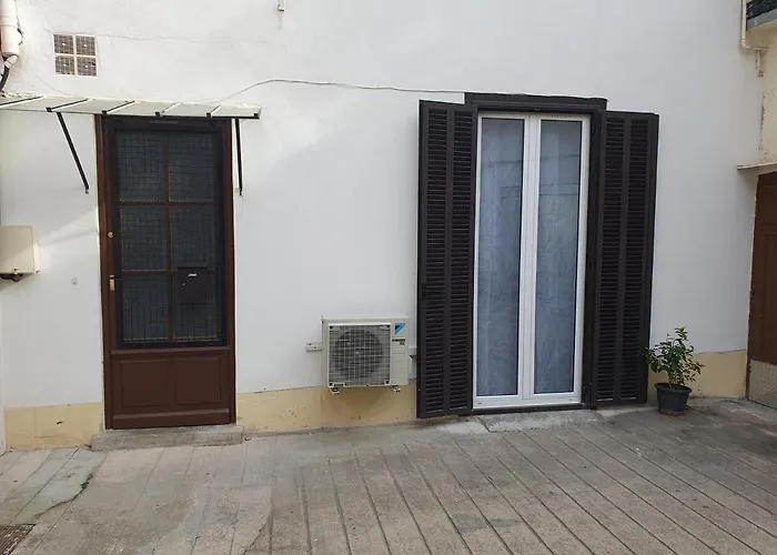 Apartamento Centre Menton